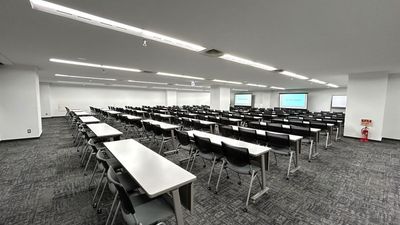 【虎ノ門ヒルズ駅出口より徒歩4分！神谷町駅より徒歩5分！】 - TIME SHARING 虎ノ門PFビル B1Fの室内の写真