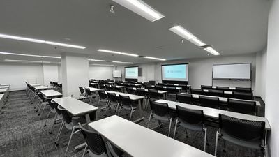 TIME SHARING 虎ノ門PFビル B1Fの室内の写真