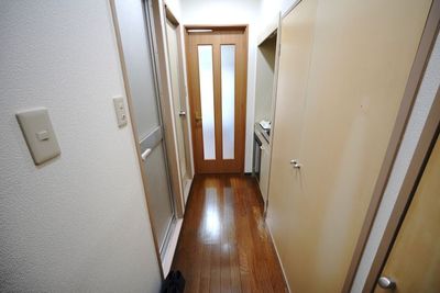 【ポートサイドワーク堺】 ポートサイドワーク堺の室内の写真