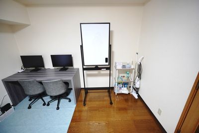 【ポートサイドワーク堺】 ポートサイドワーク堺の室内の写真