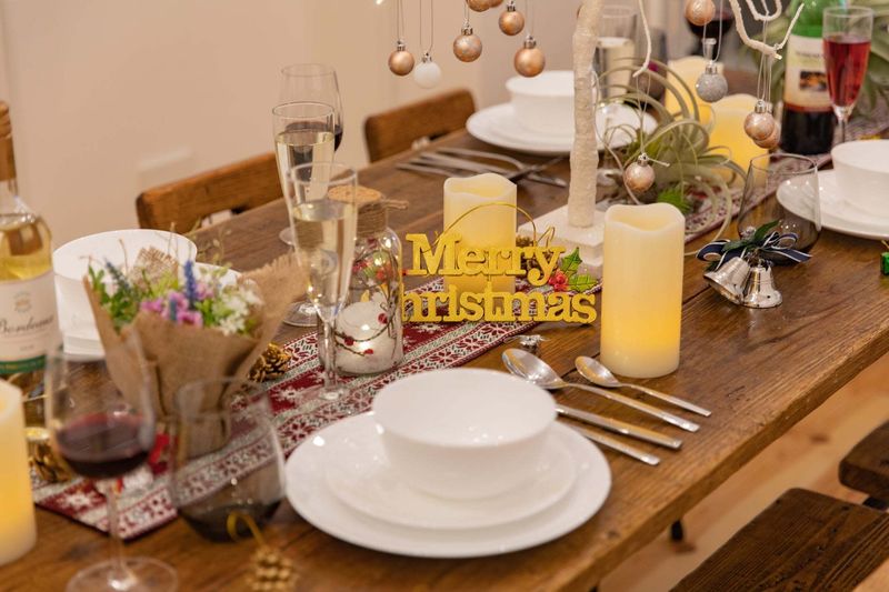 キッチンスペース - 082_fika西新宿