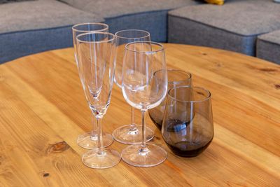 082_fika西新宿 キッチンスペースの室内の写真