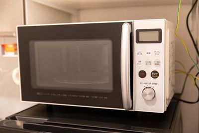 082_fika西新宿 キッチンスペースの室内の写真