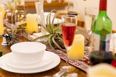 082_fika西新宿 キッチンスペースの室内の写真