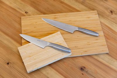 082_fika西新宿 キッチンスペースの室内の写真