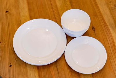 082_fika西新宿 キッチンスペースの室内の写真