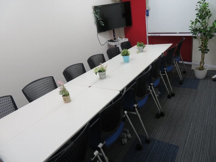 貸し会議室 ☆FEEL 新大阪 - FEEL　新大阪