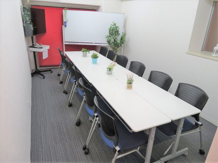 貸し会議室 ☆FEEL 新大阪 - FEEL　新大阪