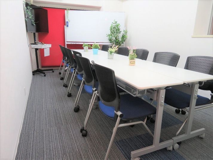 貸し会議室 ☆FEEL 新大阪 - FEEL　新大阪