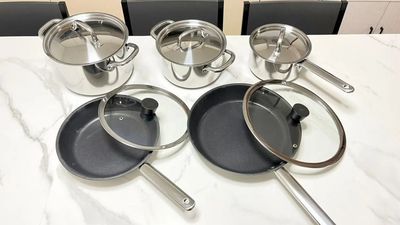 U-ROOM池袋１（LAMPキッチン）キッチン付レンタルスペースの設備の写真