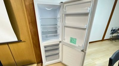 U-ROOM池袋１（LAMPキッチン）キッチン付レンタルスペースの設備の写真