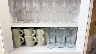 U-ROOM池袋１（LAMPキッチン）キッチン付レンタルスペースの設備の写真