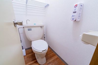 U-ROOM池袋１（LAMPキッチン）キッチン付レンタルスペースの設備の写真