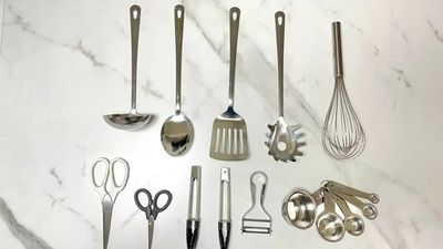 U-ROOM池袋１（LAMPキッチン）キッチン付レンタルスペースの設備の写真