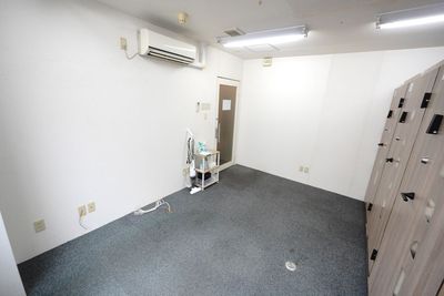【SpemaBOX_岡山駅東口】 SpemaBOX_岡山駅東口No.1の室内の写真