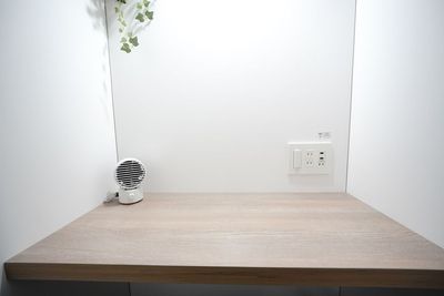 【SpemaBOX_岡山駅東口】 SpemaBOX_岡山駅東口No.4の室内の写真