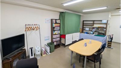 レンタルスペース【wit.】の室内の写真