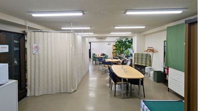 レンタルスペース【wit.】の室内の写真