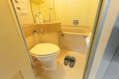 926_Atelier五反田2ndの室内の写真