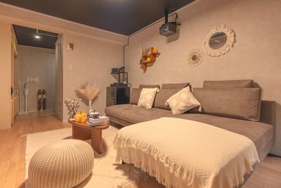 926_Atelier五反田2ndの室内の写真