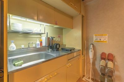 926_Atelier五反田2ndの室内の写真