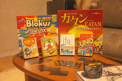 926_Atelier五反田2ndの室内の写真