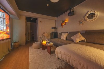 926_Atelier五反田2ndの室内の写真