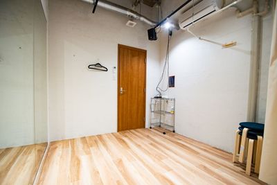 Studio Unius（スタジオユニアス）渋谷店 A103スタジオの室内の写真