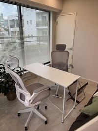 駒込5F レンタルスペース レンタルスペースの室内の写真