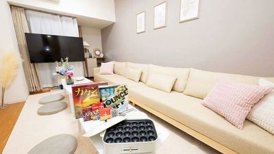 921_Inception池袋 レンタルスペースの室内の写真