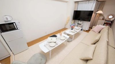 921_Inception池袋 レンタルスペースの室内の写真