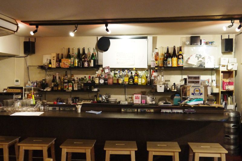 貸切パーティスペース - 秋葉原 れんてつかふぇ