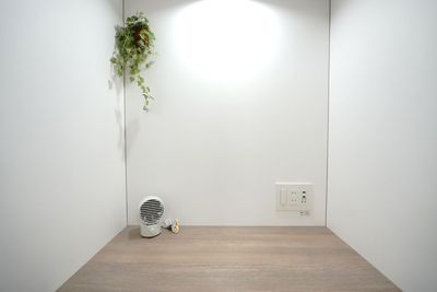 【SpemaBOX_宇都宮駅西口】 SpemaBOX_宇都宮駅西口No.2の室内の写真