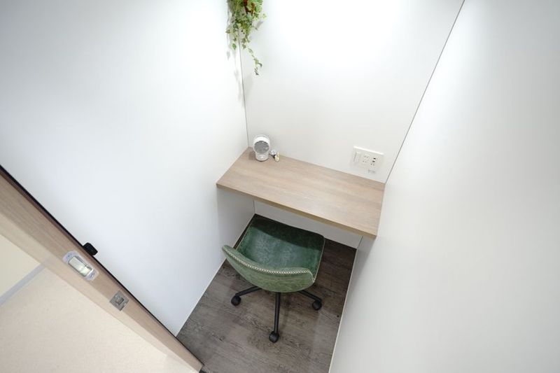 【SpemaBOX_宇都宮駅西口】 SpemaBOX_宇都宮駅西口No.3の室内の写真