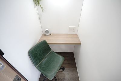 【SpemaBOX_宇都宮駅西口】 SpemaBOX_宇都宮駅西口No.3の室内の写真