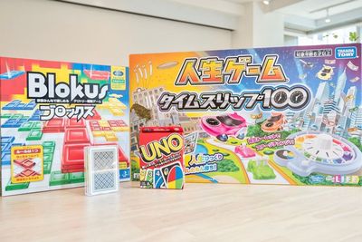 919_Inception西新宿の室内の写真