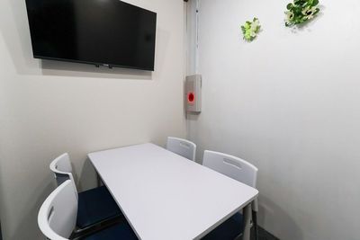 ふれあい貸し会議室 なんばラシーヌ なんばNo169の室内の写真