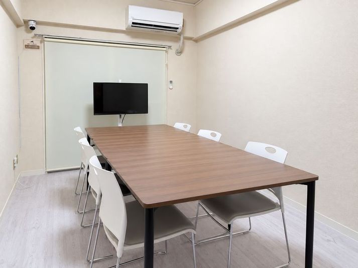 CO-LITE（コライト） 貸会議室 CO-LITE新栄の室内の写真