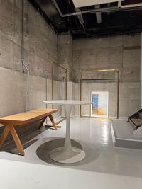 trip studio fukuoka レンタルスペースの室内の写真