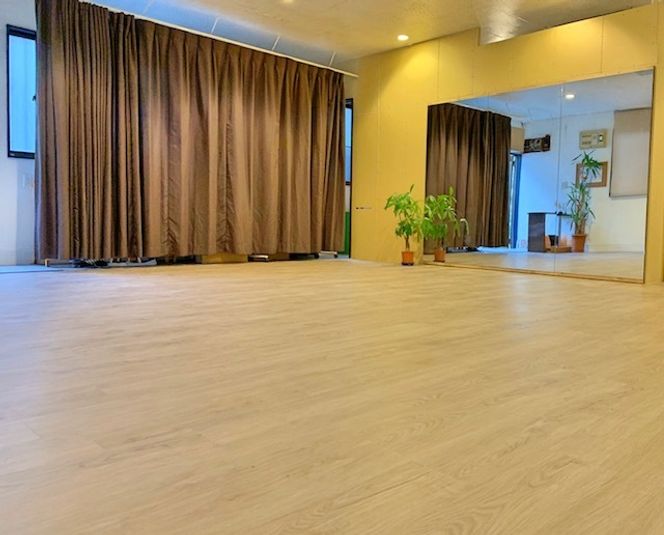 レンタルスペース - Studio Leaf