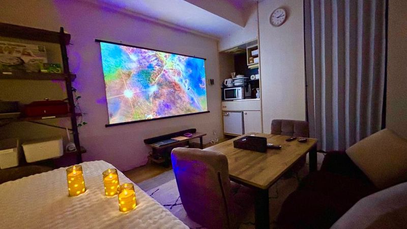 グッドワン新大阪Luvia 未成年🆗防カメラ🈚️本気デート◎グッドワン新大阪Luviaの室内の写真