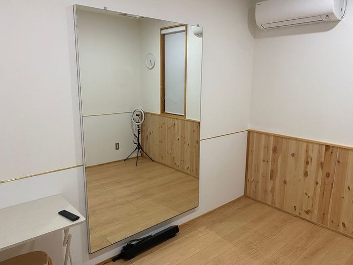 個室スタジオ4|24時間使える完全個室スタジオ - スタジオイチコロ