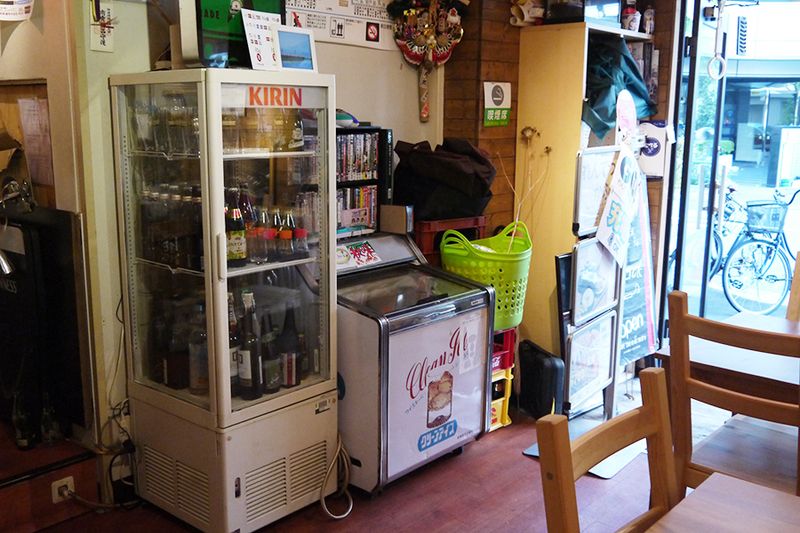 貸切パーティスペース - 秋葉原 れんてつかふぇ