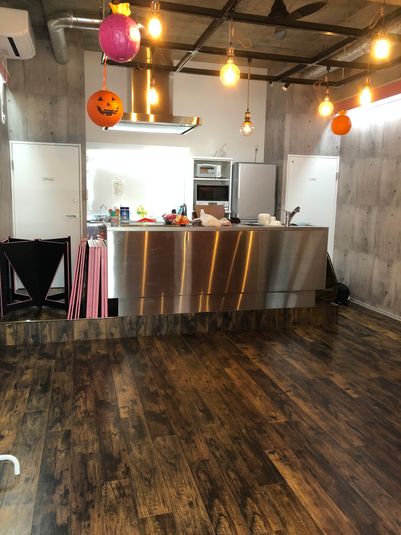 レンタルスペース - ２nd  Kitchen