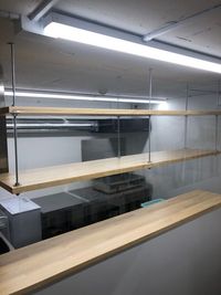 七色キッチン今川一号店 七色キッチン今川１号店の室内の写真