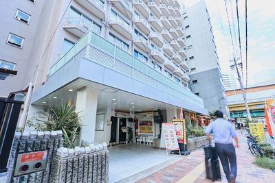 Vileka新大阪15 Vileka新大阪_15の外観の写真