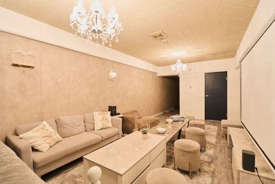 Vileka新大阪15 Vileka新大阪_15の室内の写真