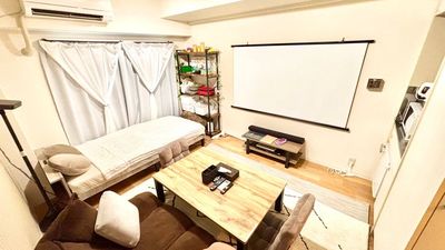 グッドワン新大阪Luvia 未成年🆗防カメラ🈚️本気デート◎グッドワン新大阪Luviaの室内の写真