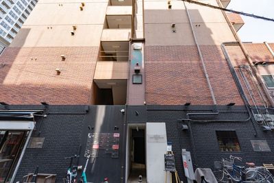 オアシス心斎橋 オアシス心斎橋_13の外観の写真