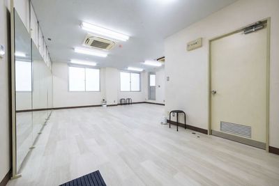 レンタルスタジオNelza静岡店の室内の写真